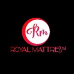 Business logo of Royal mattress