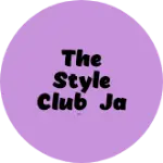 Business logo of The style club jamalpur