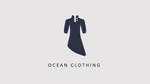 Business logo of Ocean Clothing