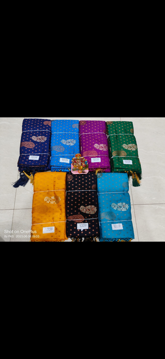 Saree uploaded by Prodect selling on 8/6/2023