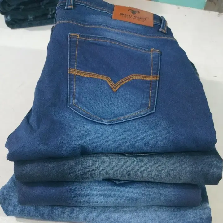 Jeans uploaded by business on 8/6/2023