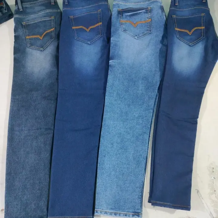 Jeans uploaded by Peacock sports wear on 8/6/2023