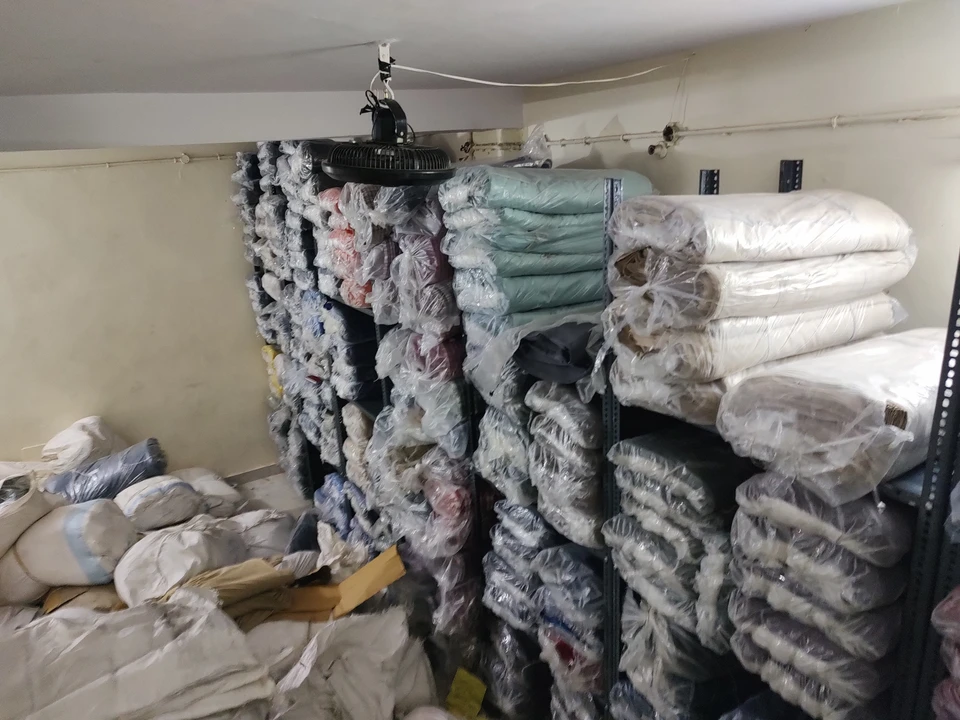 Factory Store Images of Ankit Textiles