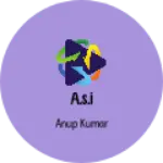 Business logo of A.S.I