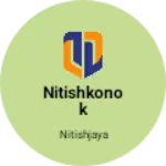 Business logo of Nitishkonok