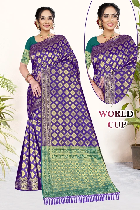 World cup  uploaded by Khush prints on 8/6/2023