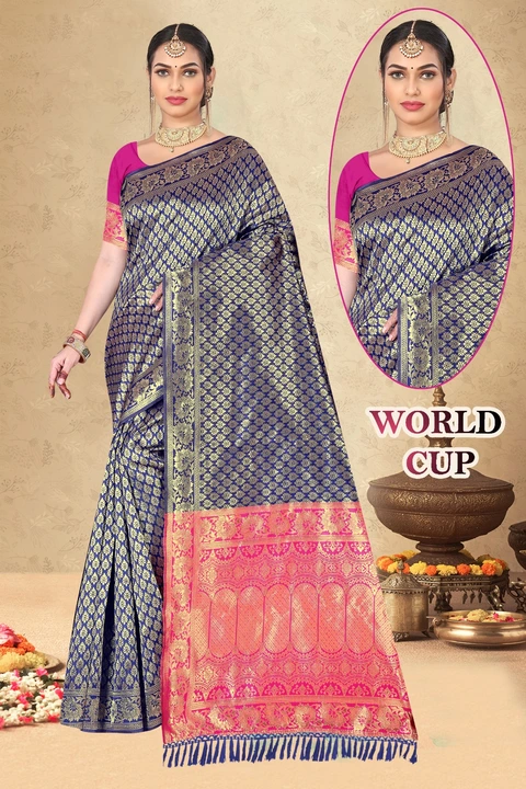 World cup  uploaded by Khush prints on 8/6/2023
