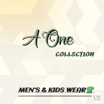 Business logo of A. One Collection