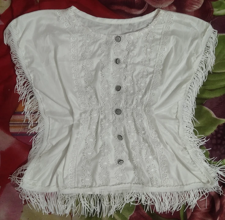 Baby dress uploaded by HNA Collection on 8/6/2023