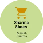 Business logo of Sharma Shoes