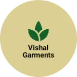 Business logo of Visual garments 