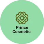 Business logo of Prince cosmetic