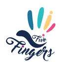 Business logo of u.five fingers garments