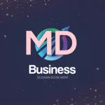 Business logo of Mahir enterprises