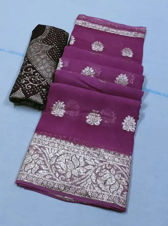 Sarees  uploaded by business on 8/6/2023