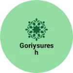 Business logo of Goriysuresh