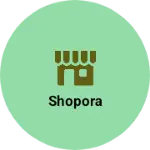 Business logo of Shopora