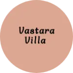 Business logo of VASTARA VILLA