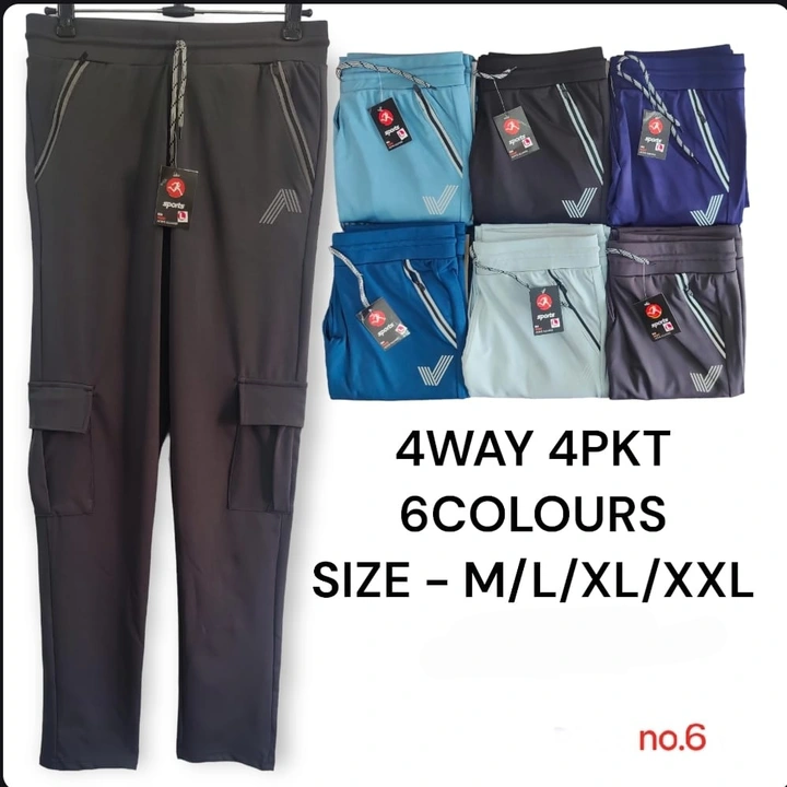 4WAY 4 POCKET LOWER uploaded by business on 8/6/2023