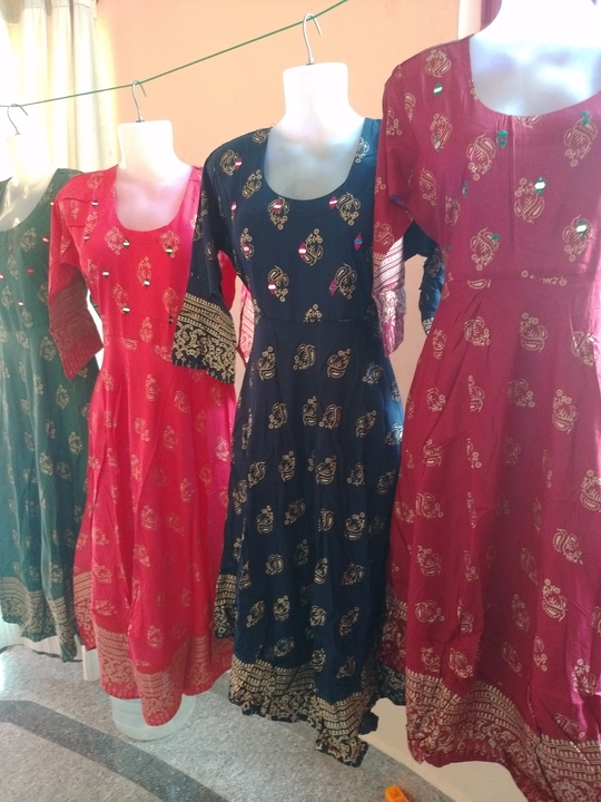 Post image Hey! Checkout my new product called
Kurti.