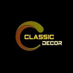 Business logo of Classic decor