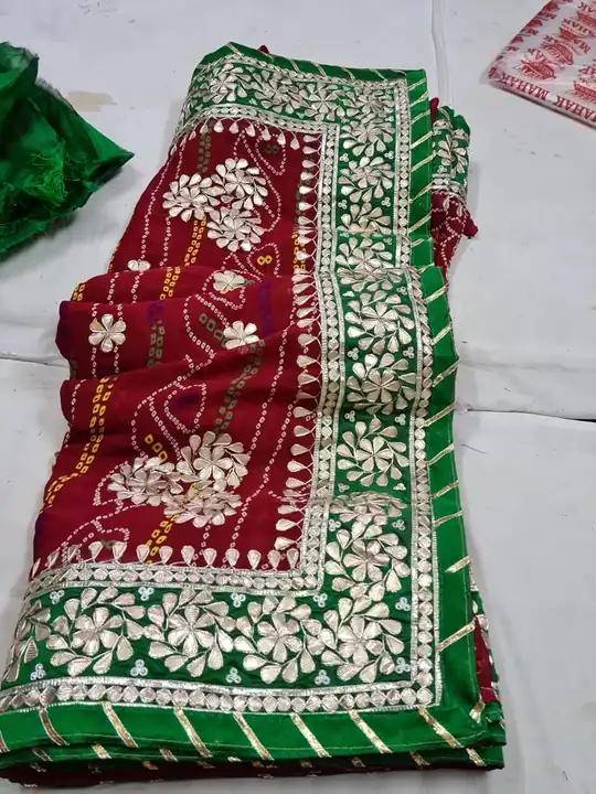 Product uploaded by Gotapatti manufacturer on 8/7/2023