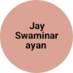 Business logo of Jay Swaminarayan