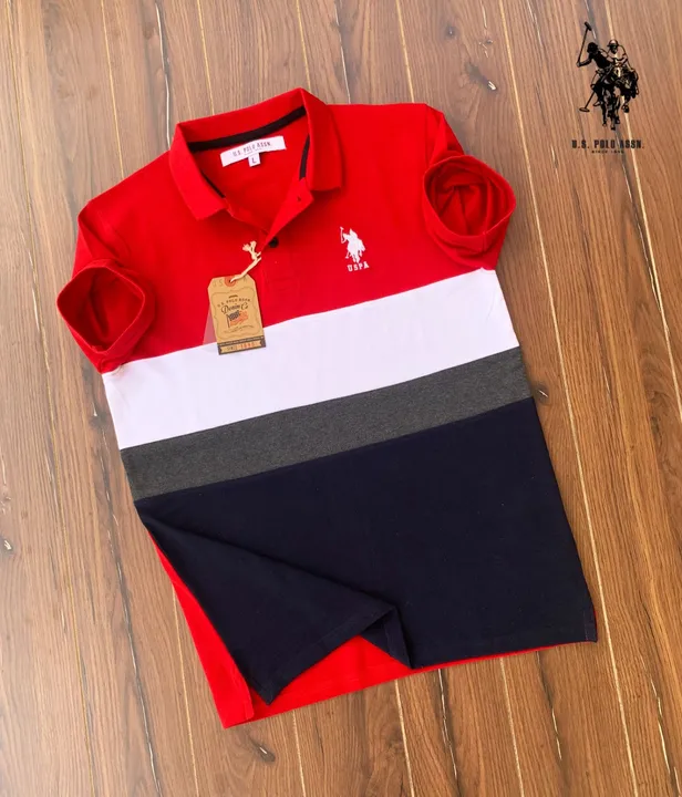 Polo uploaded by Yahaya traders on 8/7/2023