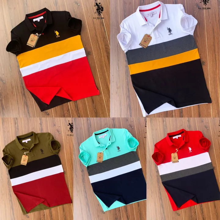 Polo uploaded by Yahaya traders on 8/7/2023