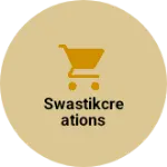 Business logo of Swastikcreations