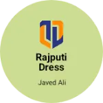 Business logo of Rajputi dress