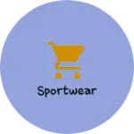 Business logo of Sportwear