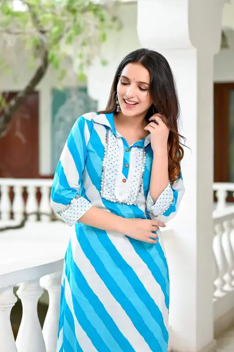 Product uploaded by Khushi fashion hub on 8/7/2023