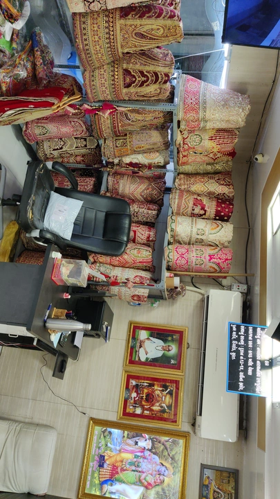 Shop Store Images of Hare Krishna Hub