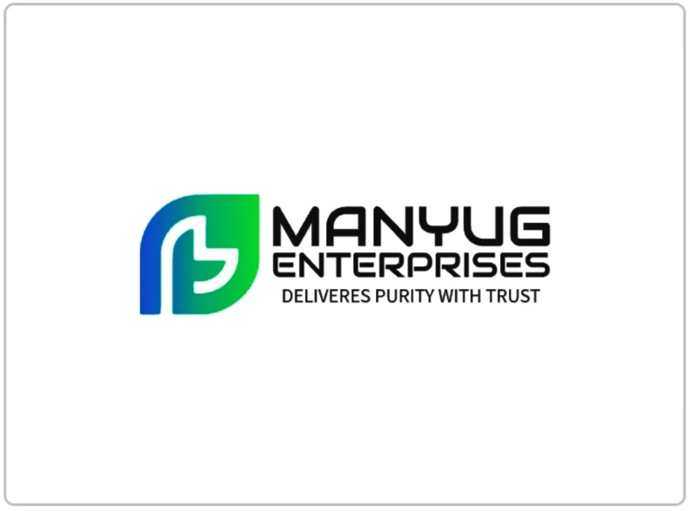 Post image Manyug Enterprises has updated their profile picture.