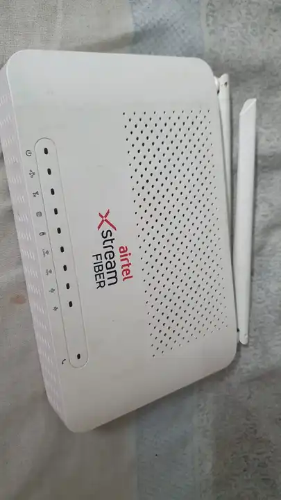 nokia router uploaded by sai technix pvt Ltd on 8/7/2023