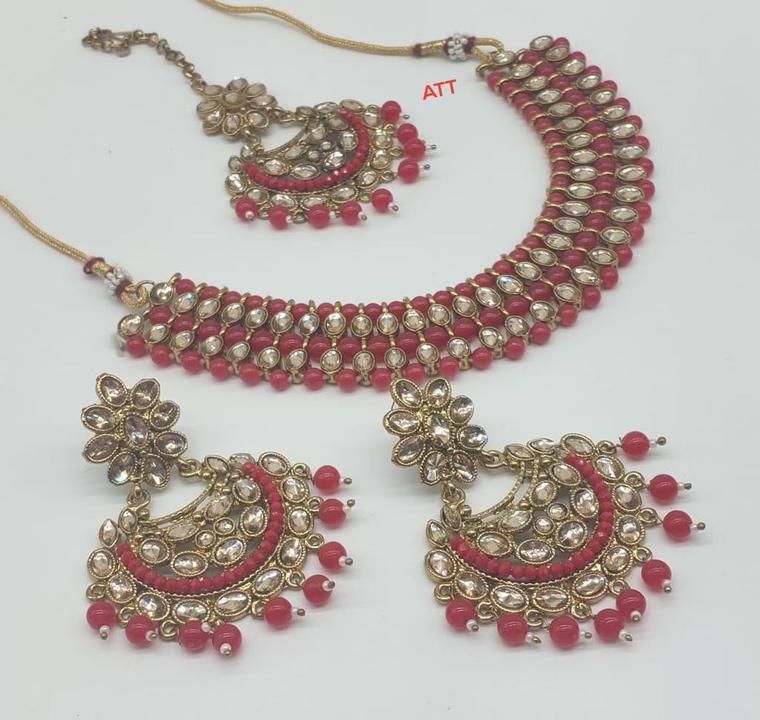 Product uploaded by Labhaa jewelry on 3/18/2021