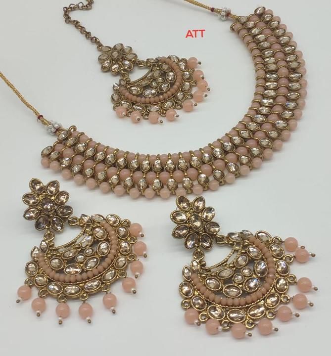Product uploaded by Labhaa jewelry on 3/18/2021