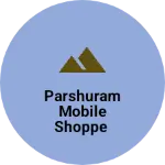 Business logo of Parshuram mobile shoppe