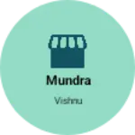 Business logo of Mundra