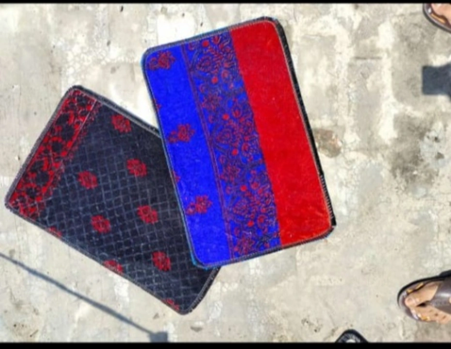 Door mats  uploaded by SAKSHAM ENTERPRISES  on 8/7/2023