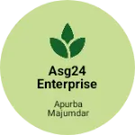 Business logo of ASG24 Enterprise