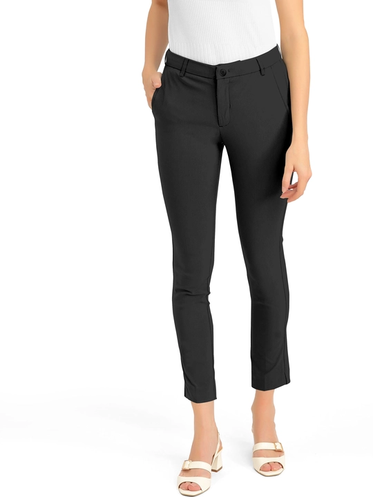 Women Trouser Pant uploaded by business on 8/7/2023