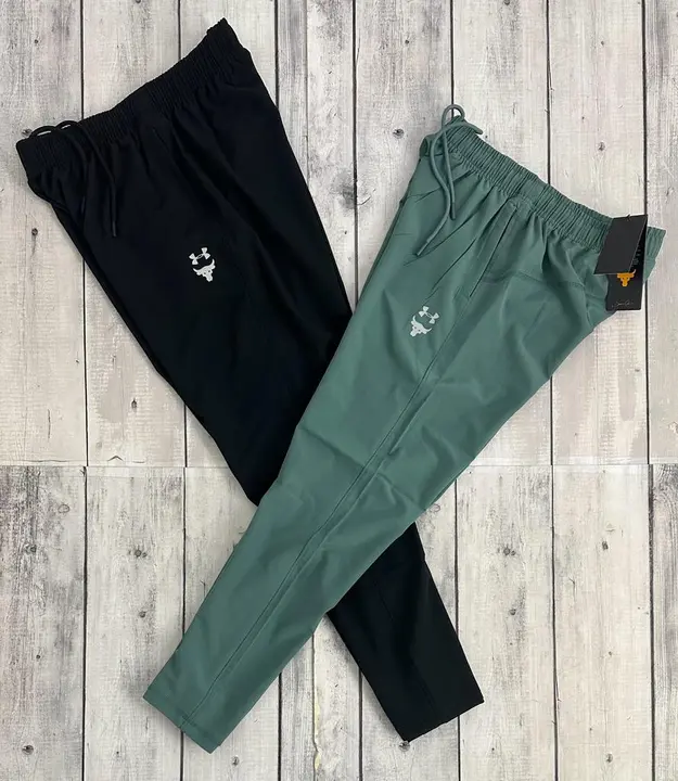 Track pants uploaded by Yahaya traders on 8/7/2023