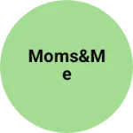 Business logo of Moms&Me
