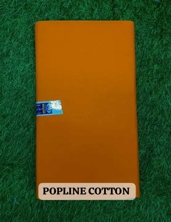 POPLINE COTTON  uploaded by Mataji Fashion on 8/7/2023