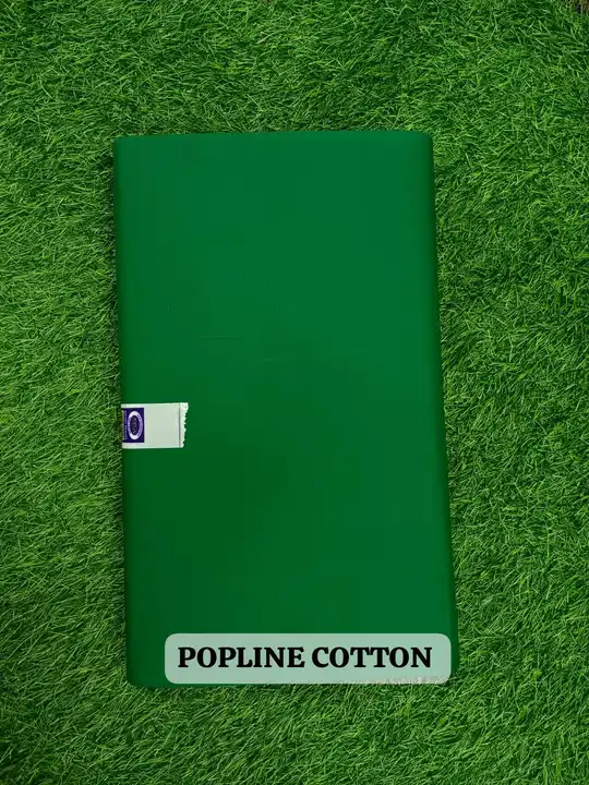 POPLINE COTTON  uploaded by Mataji Fashion on 8/7/2023