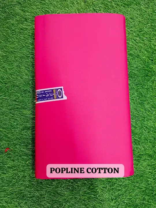 POPLINE COTTON  uploaded by Mataji Fashion on 8/7/2023