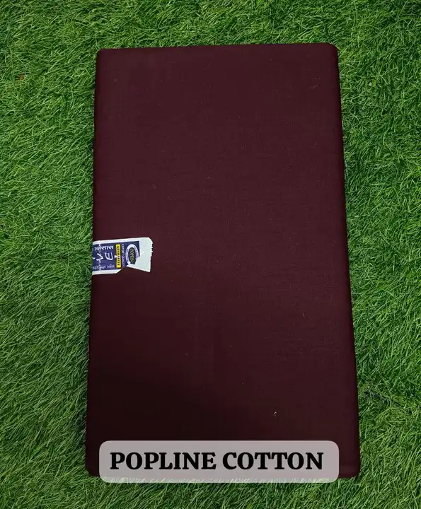 POPLINE COTTON  uploaded by Mataji Fashion on 8/7/2023