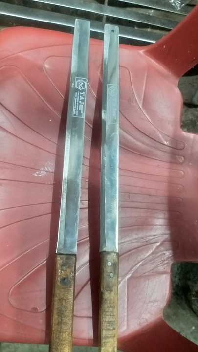 Taj knife uploaded by Shahbaz Scissor  on 8/7/2023
